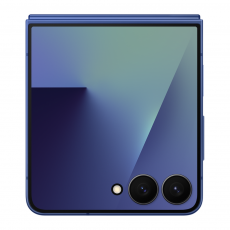 Samsung Galaxy Z Flip7 12/256Gb blue shadow