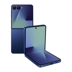 Samsung Galaxy Z Flip7 12/256Gb blue shadow
