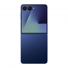 Samsung Galaxy Z Flip7 12/256Gb blue shadow