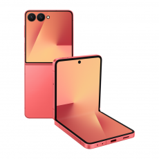Samsung Galaxy Z Flip7 12/256Gb coral red