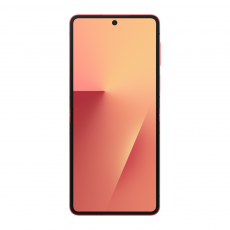 Samsung Galaxy Z Flip7 12/256Gb coral red