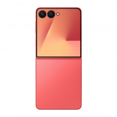 Samsung Galaxy Z Flip7 12/256Gb coral red