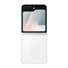 Samsung Galaxy Z Flip7 FE 8/256Gb white