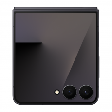 Samsung Galaxy Z Flip7 12/512Gb jetblack