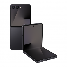 Samsung Galaxy Z Flip7 12/512Gb jetblack