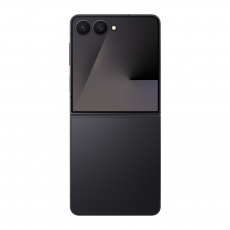 Samsung Galaxy Z Flip7 12/512Gb jetblack