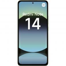 Xiaomi Redmi Note 14 8/256Gb lime green (без NFC)