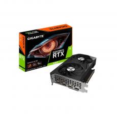 Nvidia Gigabyte GeForce RTX 3060 Gaming OC 8GB black