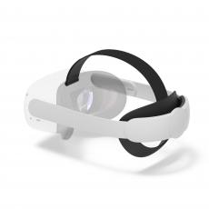 Oculus Quest 2 Elite Strap white