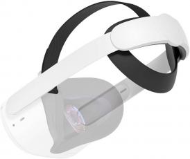 Oculus Quest 2 Elite Strap white