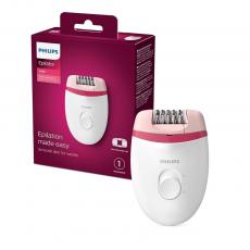 Philips BRE235/00 white/pink