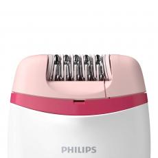 Philips BRE235/00 white/pink