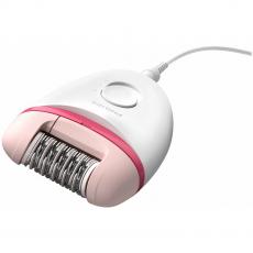 Philips BRE235/00 white/pink