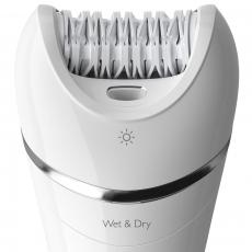 Philips BRE700/00 white