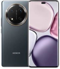 Honor X9c 12/256Gb titanium black