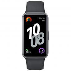 Huawei Band 10 (NOR-B19) black
