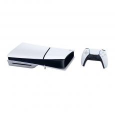Sony PlayStation 5 Slim 1ТБ SSD (c дисководом) (CFI-2015) white