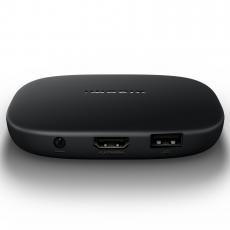 Xiaomi Mi TV Box S 3nd Gen black
