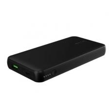 Tronic Power Bank 10000mAh PD QC 3.0 black