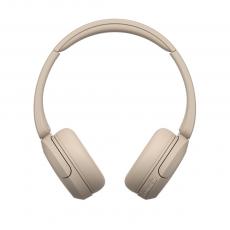 Sony WH-CH520 beige
