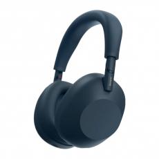 Sony WH-1000XM6 midnight blue