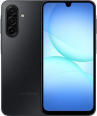 Samsung Galaxy A17 8/256Gb (SM-A176B) black