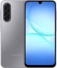 Samsung Galaxy A17 8/256Gb (SM-A176B) gray