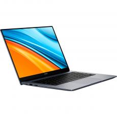 Honor MagicBook 14 (NMH-WDQ9HN) grey