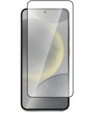 BoraSCO Защитное стекло Samsung S24 / S25 clear