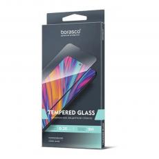 BoraSCO Защитное стекло Samsung S24 Ultra clear