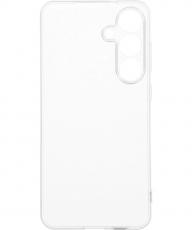 BoraSCO силиконовый чехол Samsung S25 clear