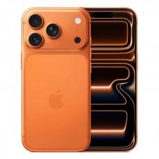 Apple iPhone 17 Pro 1Tb cosmic orange (Dual eSim)