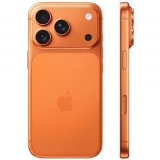 Apple iPhone 17 Pro 1Tb cosmic orange (Dual eSim)