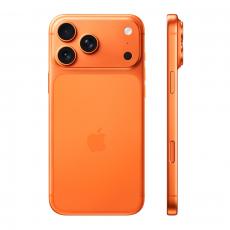Apple iPhone 17 Pro Max 512Gb cosmic orange (Dual eSim)