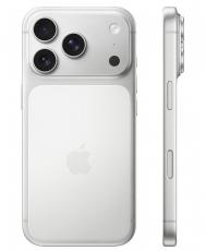 Apple iPhone 17 Pro Max 512Gb silver (Dual nano SIM)