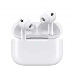 Apple AirPods Pro 3 (2025) MagSafe USB-C white