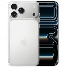 Apple iPhone 17 Pro Max 512Gb silver (Dual nano SIM)