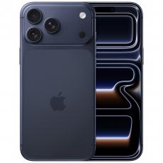 Apple iPhone 17 Pro Max 512Gb deep blue (Dual eSim)