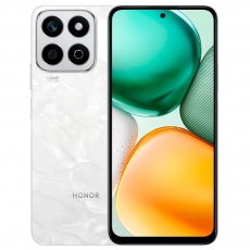 Honor X7c 8/256Gb white