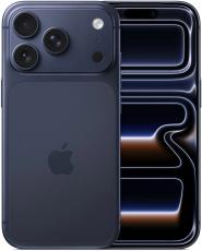 Apple iPhone 17 Pro 512Gb deep blue (Dual eSim)