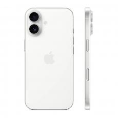 Apple iPhone 17 256Gb white (Dual: nano SIM + eSIM)
