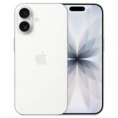 Apple iPhone 17 256Gb white (Dual: nano SIM + eSIM)