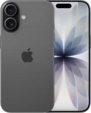 Apple iPhone 17 256Gb black (Dual: nano SIM + eSIM)
