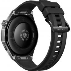 Huawei Watch GT 6 46 мм (55020FWF) black