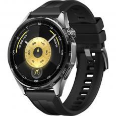 Huawei Watch GT 6 46 мм (55020FWF) black