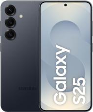 Samsung Galaxy S25 12/128Gb (SM-S931W) blueblack