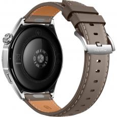 Huawei Watch GT 6 46 мм (55020FWE) grey