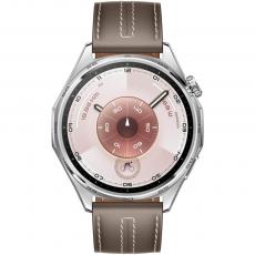 Huawei Watch GT 6 46 мм (55020FWE) grey