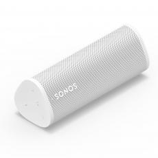 Sonos Roam 2 Portable Bluetooth Speaker white