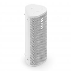 Sonos Roam 2 Portable Bluetooth Speaker white
